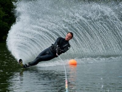 CWP Waterski