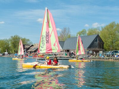 South Cerney Outdoor Activities