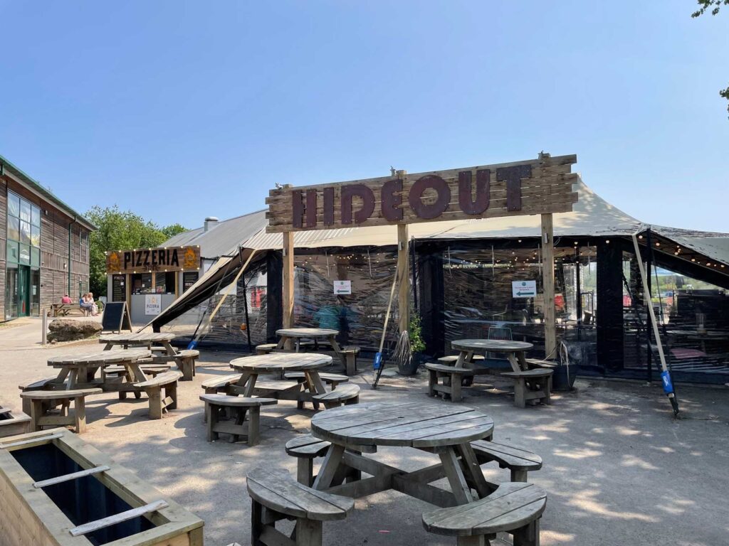 The Hideout South Cerney