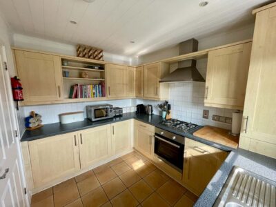 Windrush Lake Breeze - Kitchen